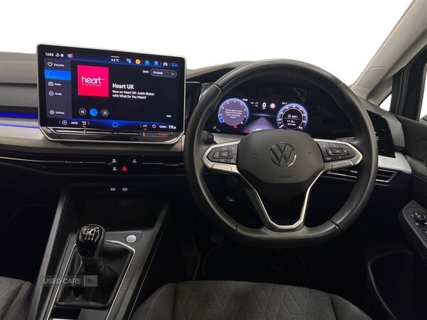 Used Volkswagen Golf 2025 for sale - 77204762: Photo 13