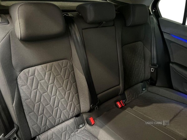 Used Volkswagen Golf 2025 for sale - 77204762: Photo 14