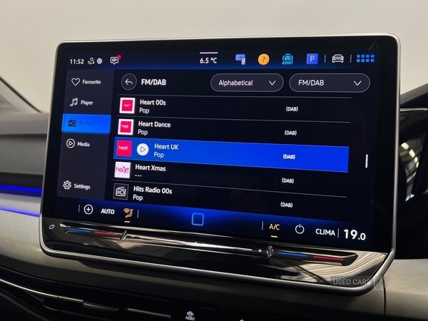 Used Volkswagen Golf 2025 for sale - 77204762: Photo 16