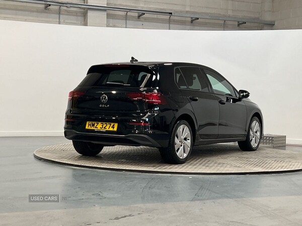 Used Volkswagen Golf 2025 for sale - 77204762: Photo 19