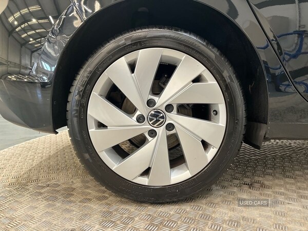 Used Volkswagen Golf 2025 for sale - 77204762: Photo 24