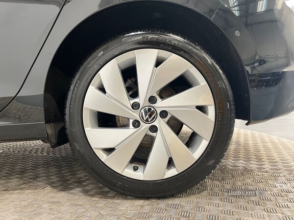 Used Volkswagen Golf 2025 for sale - 77204762: Photo 25