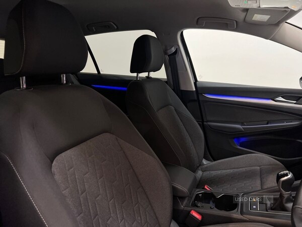 Used Volkswagen Golf 2025 for sale - 77204762: Photo 27