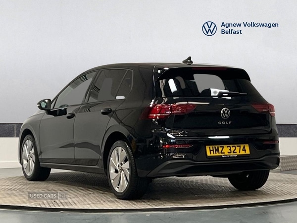 Used Volkswagen Golf 2025 for sale - 77204762: Photo 3