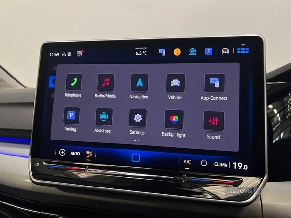 Used Volkswagen Golf 2025 for sale - 77204762: Photo 32