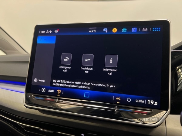 Used Volkswagen Golf 2025 for sale - 77204762: Photo 33