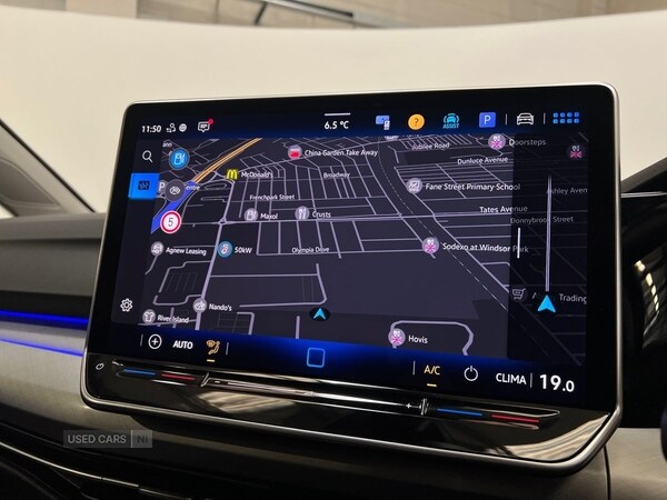 Used Volkswagen Golf 2025 for sale - 77204762: Photo 34