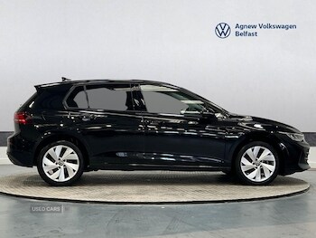 Used Volkswagen Golf 2025 for sale - 77204762: Photo