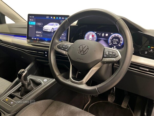 Used Volkswagen Golf 2025 for sale - 77204762: Photo 6