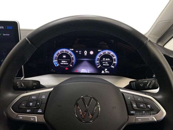 Used Volkswagen Golf 2025 for sale - 77204762: Photo 8