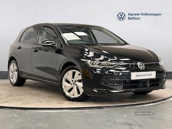 Used Volkswagen Golf 2024 for sale - 79781394: Photo