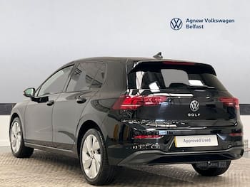 Used Volkswagen Golf 2024 for sale - 79781394: Photo