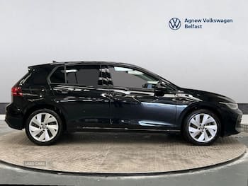 Used Volkswagen Golf 2024 for sale - 79781394: Photo