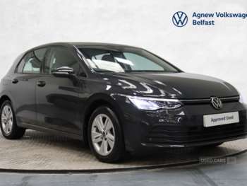 2022 - 1.5 TSI 150 Life 5dr