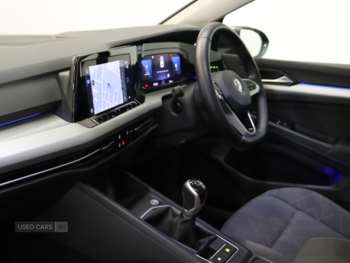Used Volkswagen Golf 2022 for sale - 75327591: Photo