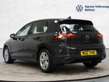Used Volkswagen Golf 2022 for sale - 75327591: Photo