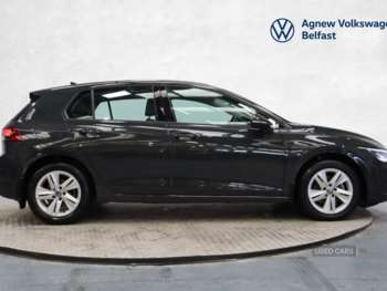 Used Volkswagen Golf 2022 for sale - 75327591: Photo