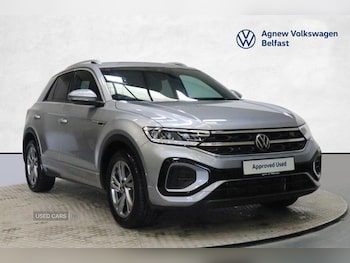 Volkswagen - T-Roc