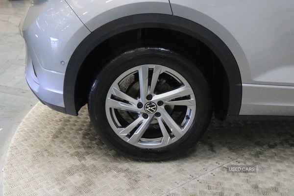 Vehicle 32