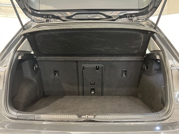 Used Volkswagen Golf 2021 for sale - 77784886: Photo 10