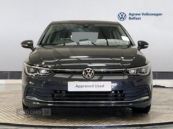 Used Volkswagen Golf 2021 for sale - 77784886: Photo 11