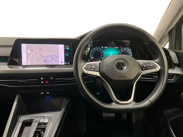 Used Volkswagen Golf 2021 for sale - 77784886: Photo 13