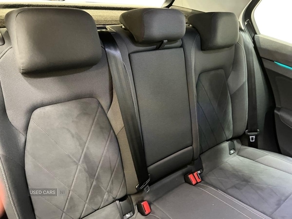 Used Volkswagen Golf 2021 for sale - 77784886: Photo 14