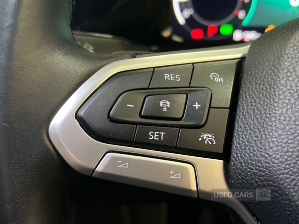 Used Volkswagen Golf 2021 for sale - 77784886: Photo 17