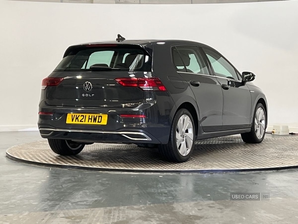 Used Volkswagen Golf 2021 for sale - 77784886: Photo 19