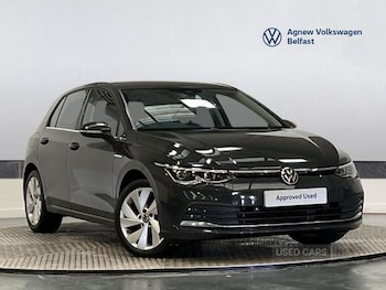 Used Volkswagen Golf 2021 for sale - 77784886: Photo