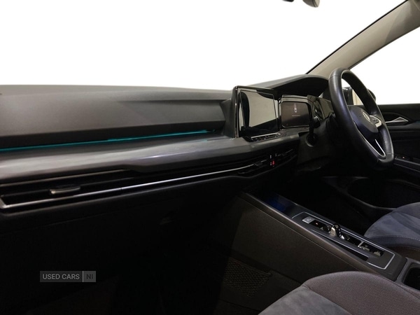 Used Volkswagen Golf 2021 for sale - 77784886: Photo 2