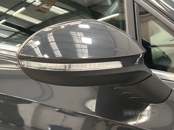 Used Volkswagen Golf 2021 for sale - 77784886: Photo 20