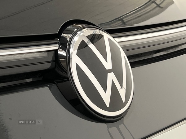 Used Volkswagen Golf 2021 for sale - 77784886: Photo 21