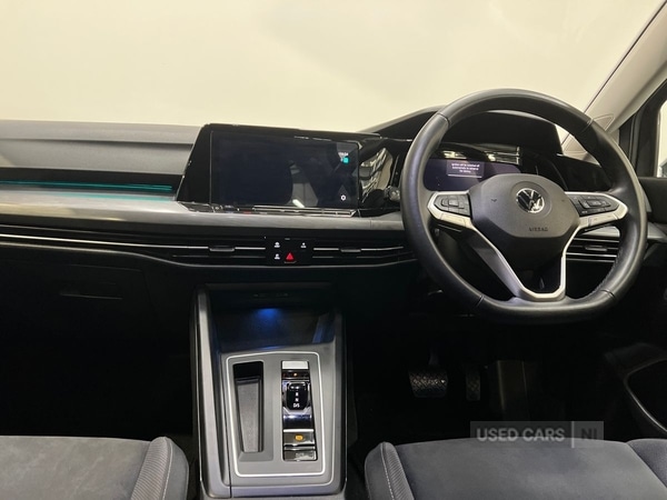 Used Volkswagen Golf 2021 for sale - 77784886: Photo 22