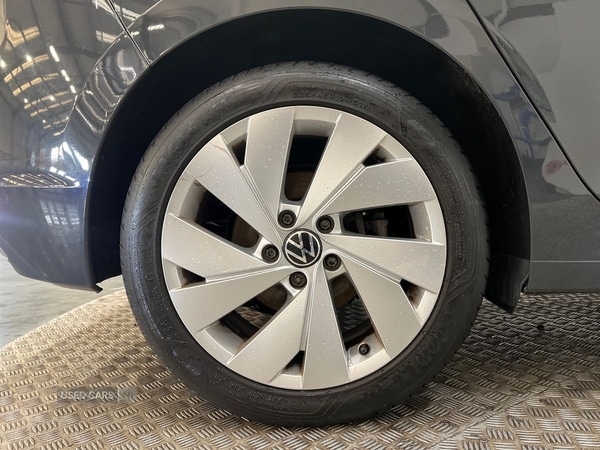 Used Volkswagen Golf 2021 for sale - 77784886: Photo 23