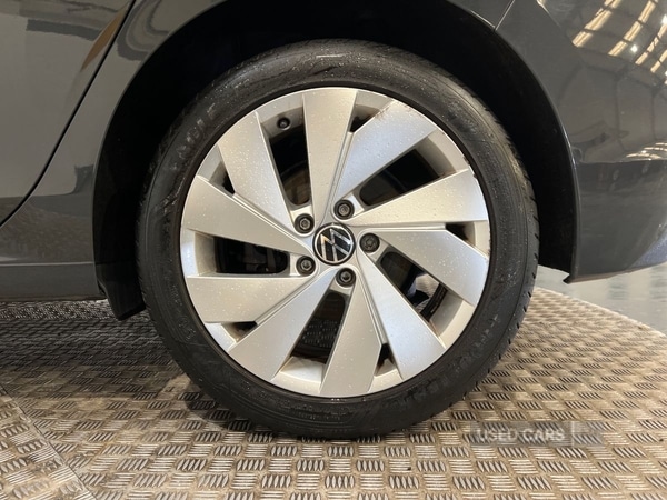 Used Volkswagen Golf 2021 for sale - 77784886: Photo 24