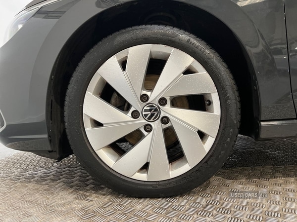 Used Volkswagen Golf 2021 for sale - 77784886: Photo 25