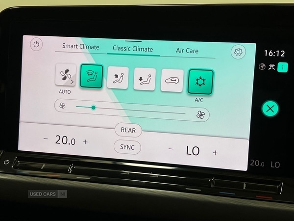 Used Volkswagen Golf 2021 for sale - 77784886: Photo 27