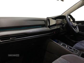 Used Volkswagen Golf 2021 for sale - 77784886: Photo