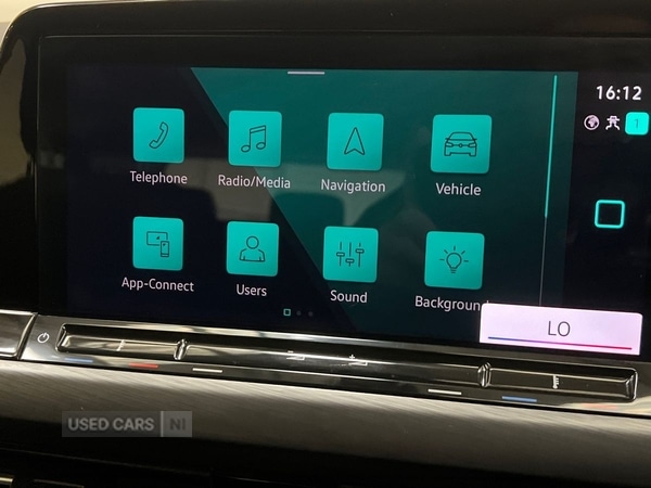 Used Volkswagen Golf 2021 for sale - 77784886: Photo 31