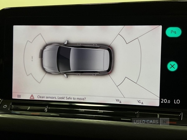 Used Volkswagen Golf 2021 for sale - 77784886: Photo 34