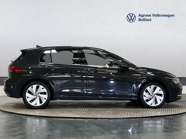 Used Volkswagen Golf 2021 for sale - 77784886: Photo 4