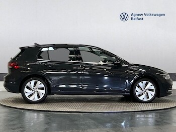 Used Volkswagen Golf 2021 for sale - 77784886: Photo