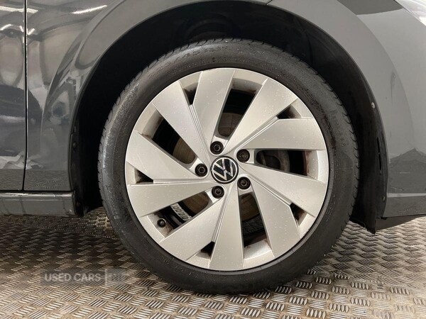 Used Volkswagen Golf 2021 for sale - 77784886: Photo 5