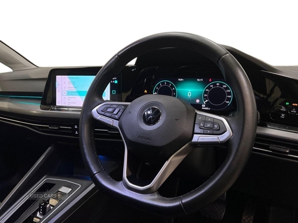 Used Volkswagen Golf 2021 for sale - 77784886: Photo 6