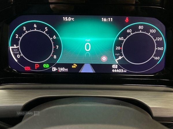 Used Volkswagen Golf 2021 for sale - 77784886: Photo 9