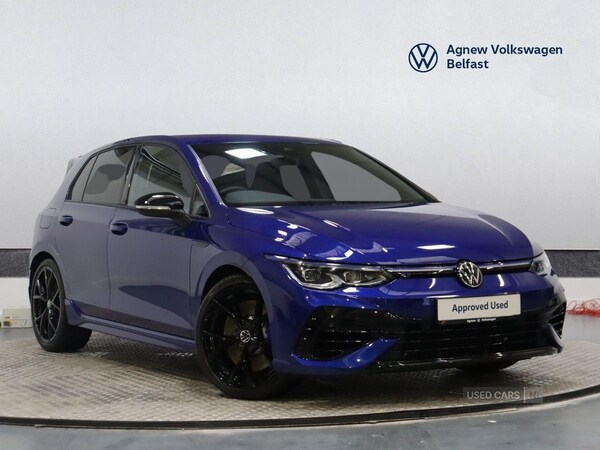 Used Volkswagen Golf 2023 for sale - 76433714: Photo 1