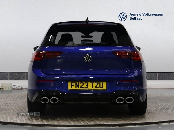 Used Volkswagen Golf 2023 for sale - 76433714: Photo 12