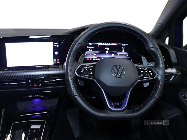 Used Volkswagen Golf 2023 for sale - 76433714: Photo 13