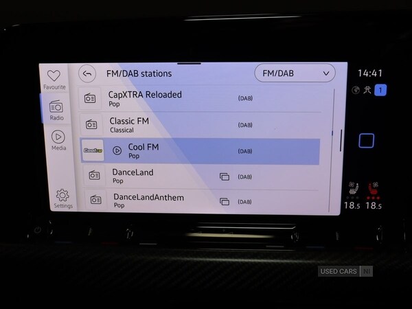 Used Volkswagen Golf 2023 for sale - 76433714: Photo 16